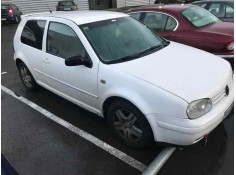 volkswagen golf iv berlina (1j1) del año 1998