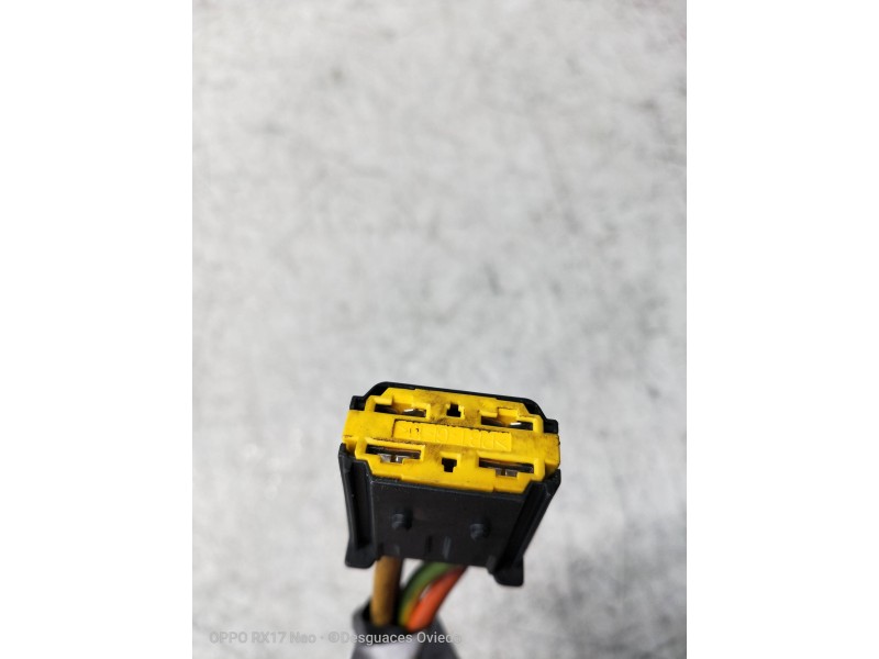 Recambio de conmutador de arranque para dacia sandero ambiance referencia OEM IAM   