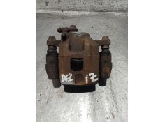 Recambio de pinza freno delantera izquierda para mitsubishi montero io i (h6_w, h7_w) 1.8 gdi (h66w, h76w) referencia OEM IAM   