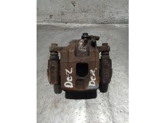 Recambio de pinza freno delantera derecha para mitsubishi montero io i (h6_w, h7_w) 1.8 gdi (h66w, h76w) referencia OEM IAM   