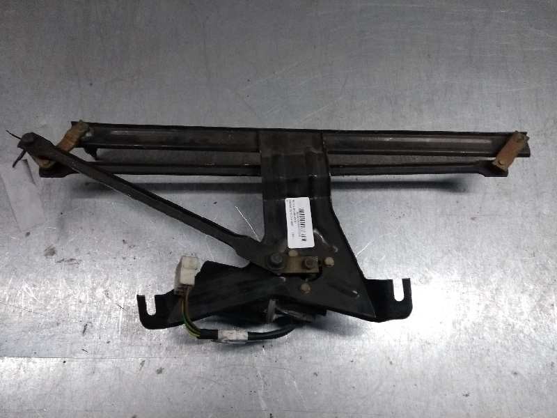 Recambio de motor limpia delantero para maserati 222 se 2.8 biturbo referencia OEM IAM   