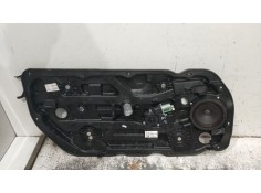 Recambio de elevalunas delantero izquierdo para kia cee´d (jd) 1.6 gt referencia OEM IAM 82450A2710 001100507945 3P
