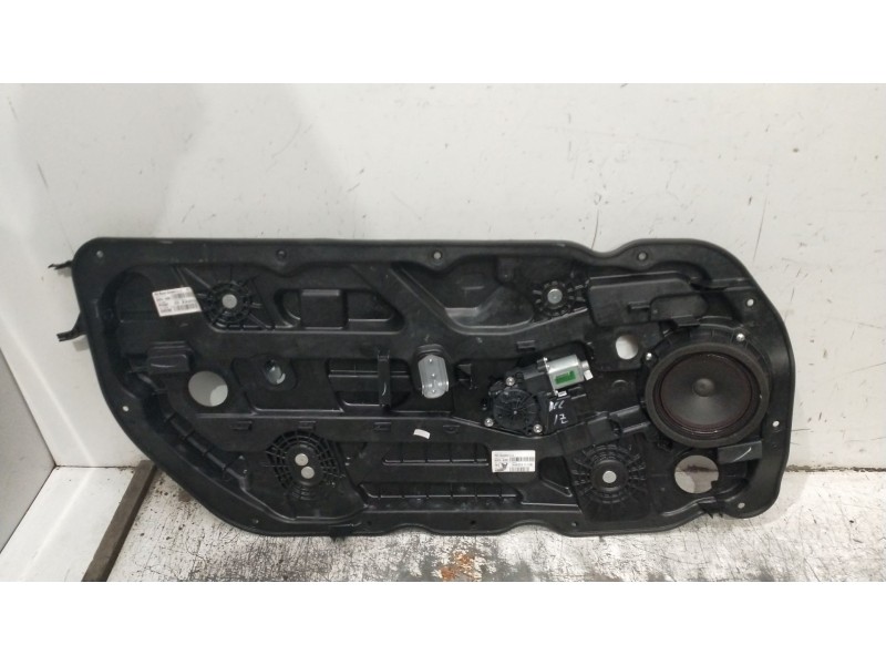 Recambio de elevalunas delantero izquierdo para kia cee´d (jd) 1.6 gt referencia OEM IAM 82450A2710 001100507945 3P