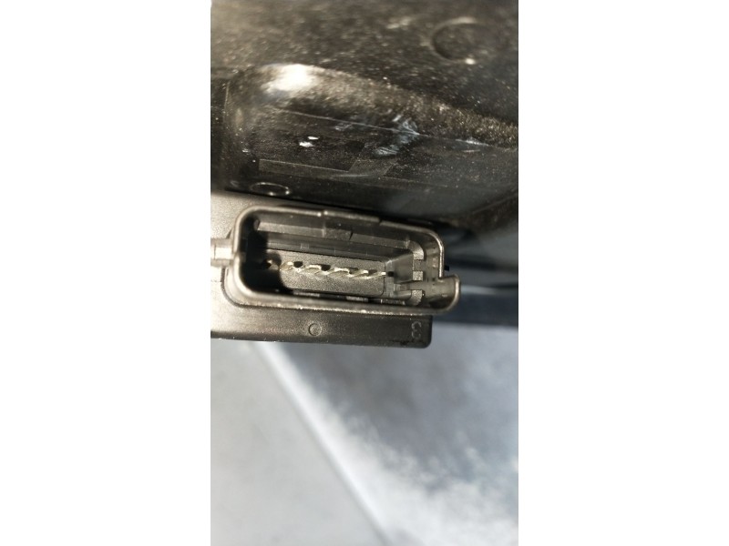 Recambio de elevalunas delantero izquierdo para kia cee´d (jd) 1.6 gt referencia OEM IAM 82450A2710 001100507945 3P