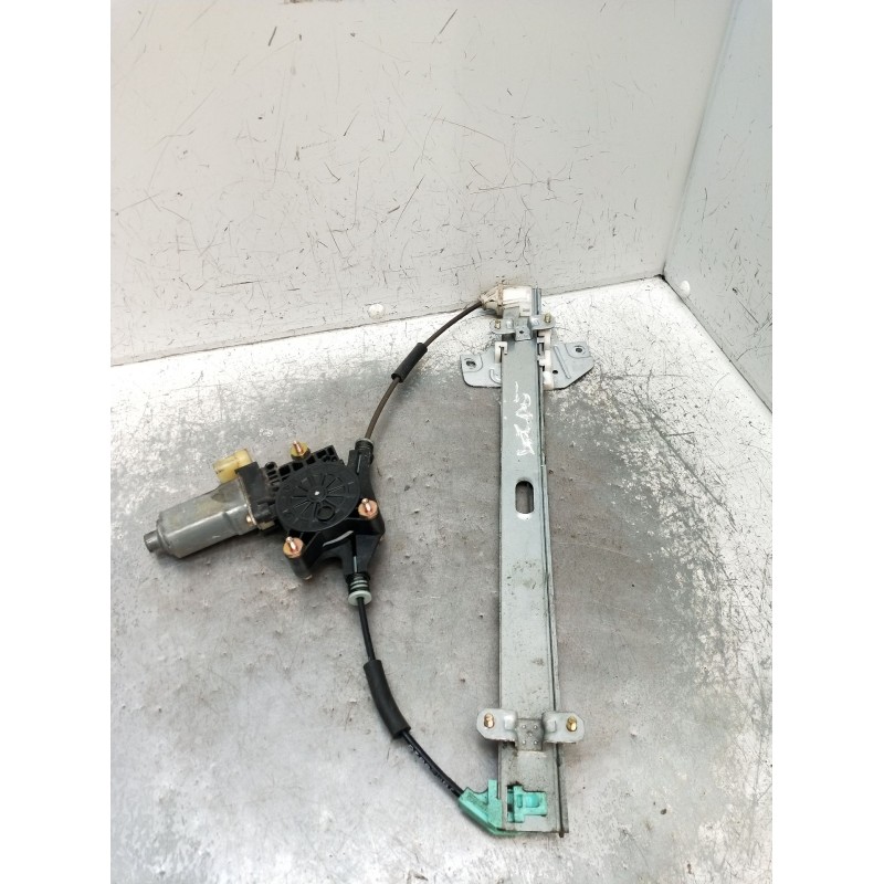 Recambio de elevalunas delantero derecho para hyundai accent iii sedán (mc) 1.4 gl referencia OEM IAM   5P
