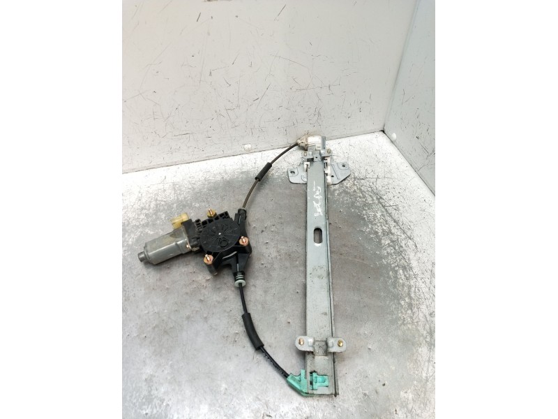 Recambio de elevalunas delantero derecho para hyundai accent iii sedán (mc) 1.4 gl referencia OEM IAM   5P