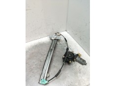 Recambio de elevalunas delantero derecho para hyundai accent iii sedán (mc) 1.4 gl referencia OEM IAM   5P 2