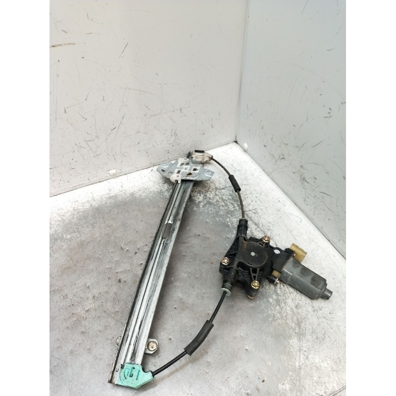 Recambio de elevalunas delantero derecho para hyundai accent iii sedán (mc) 1.4 gl referencia OEM IAM   5P