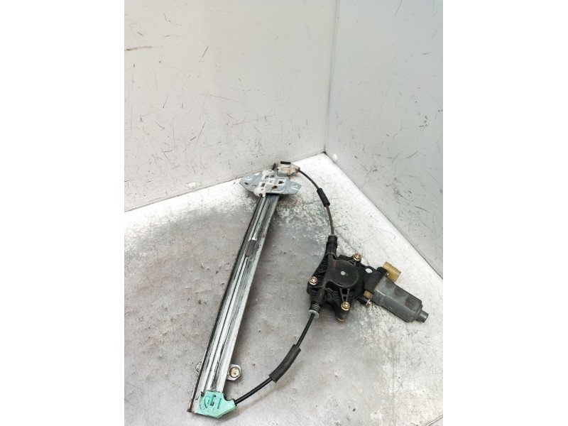 Recambio de elevalunas delantero derecho para hyundai accent iii sedán (mc) 1.4 gl referencia OEM IAM   5P