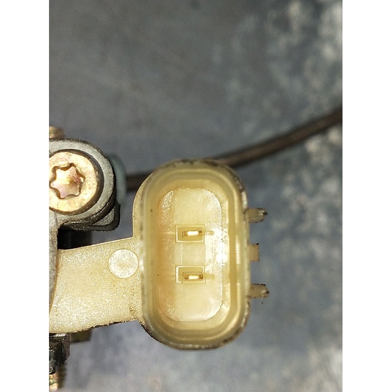 Recambio de elevalunas delantero derecho para hyundai accent iii sedán (mc) 1.4 gl referencia OEM IAM   5P