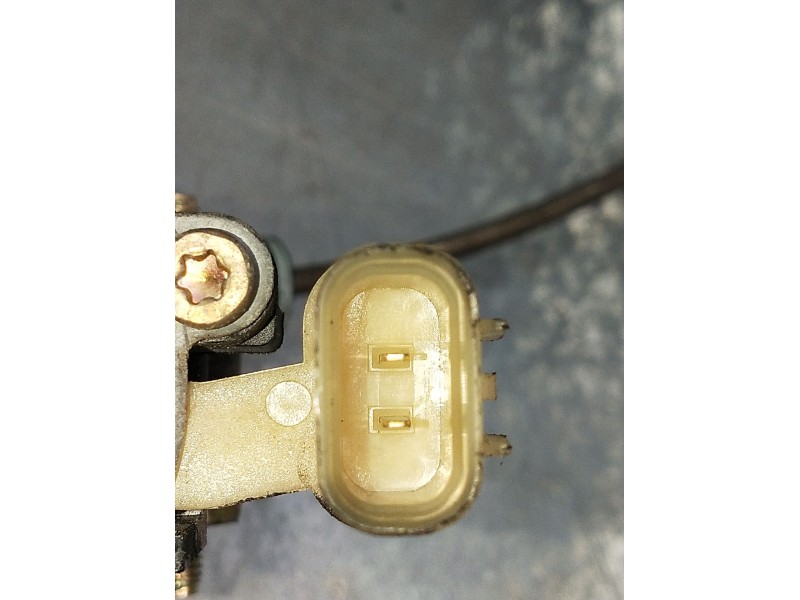 Recambio de elevalunas delantero derecho para hyundai accent iii sedán (mc) 1.4 gl referencia OEM IAM   5P