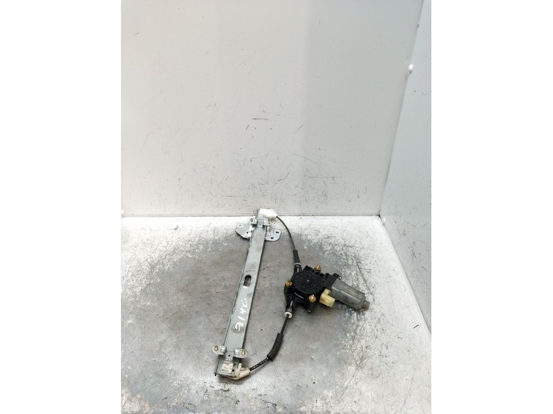 Recambio de elevalunas trasero izquierdo para hyundai accent iii sedán (mc) 1.4 gl referencia OEM IAM   5P