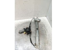 Recambio de elevalunas trasero izquierdo para hyundai accent iii sedán (mc) 1.4 gl referencia OEM IAM   5P 2