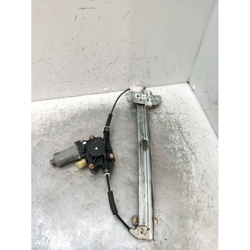 Recambio de elevalunas trasero izquierdo para hyundai accent iii sedán (mc) 1.4 gl referencia OEM IAM   5P