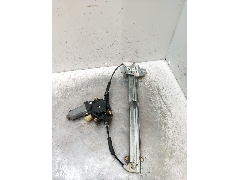 Recambio de elevalunas trasero izquierdo para hyundai accent iii sedán (mc) 1.4 gl referencia OEM IAM   5P
