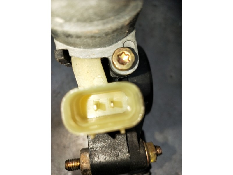 Recambio de elevalunas trasero izquierdo para hyundai accent iii sedán (mc) 1.4 gl referencia OEM IAM   5P