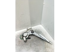 Recambio de elevalunas delantero izquierdo para kia carens i monospace (fc, fj) 2.0 crdi referencia OEM IAM KH504P0 5P 