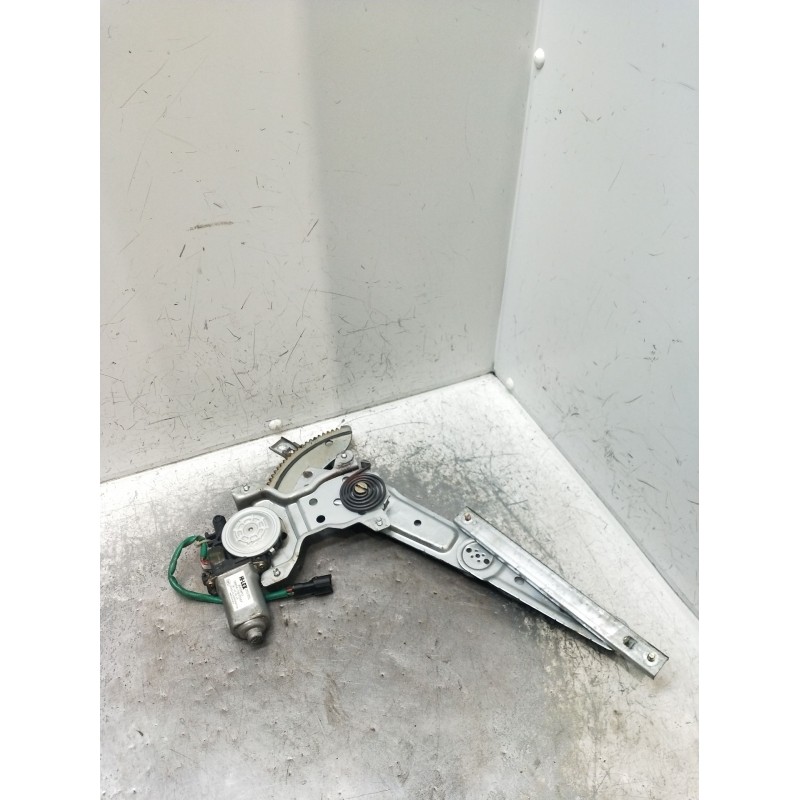 Recambio de elevalunas delantero izquierdo para kia carens i monospace (fc, fj) 2.0 crdi referencia OEM IAM KH504P0 5P 