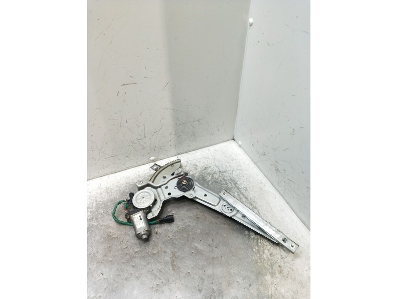 Recambio de elevalunas delantero izquierdo para kia carens i monospace (fc, fj) 2.0 crdi referencia OEM IAM KH504P0 5P 