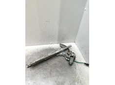 Recambio de elevalunas delantero izquierdo para kia carens i monospace (fc, fj) 2.0 crdi referencia OEM IAM KH504P0 5P  2