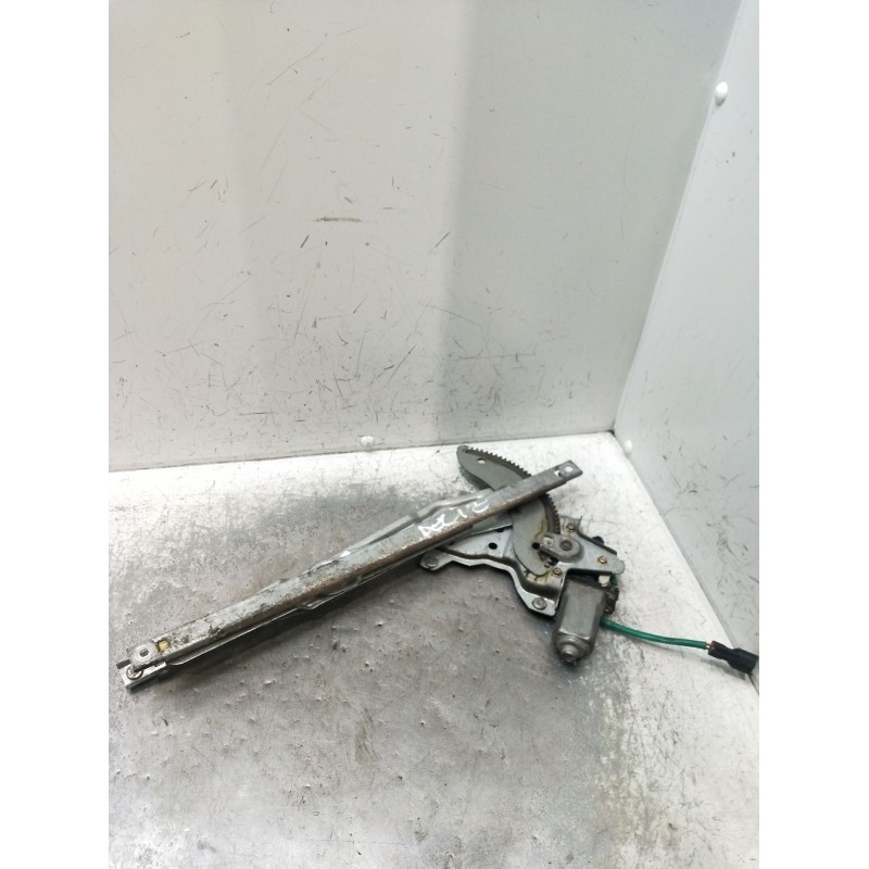 Recambio de elevalunas delantero izquierdo para kia carens i monospace (fc, fj) 2.0 crdi referencia OEM IAM KH504P0 5P 