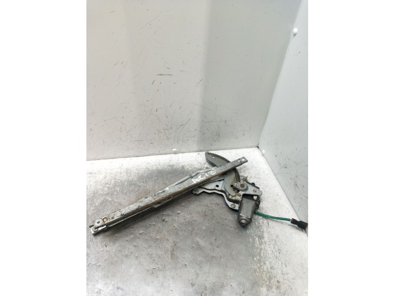 Recambio de elevalunas delantero izquierdo para kia carens i monospace (fc, fj) 2.0 crdi referencia OEM IAM KH504P0 5P 