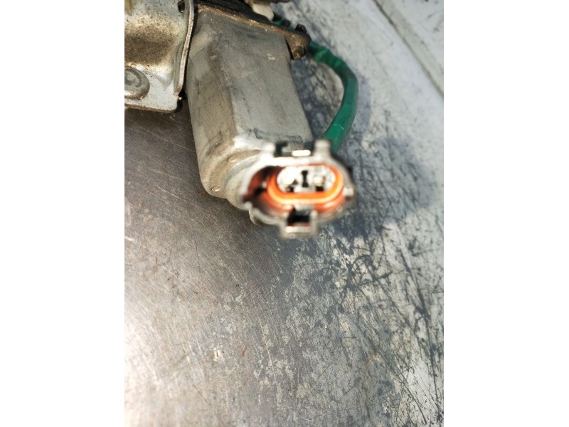 Recambio de elevalunas delantero izquierdo para kia carens i monospace (fc, fj) 2.0 crdi referencia OEM IAM KH504P0 5P 