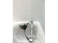 Recambio de elevalunas delantero izquierdo para hyundai accent iii sedán (mc) 1.4 gl referencia OEM IAM   5P