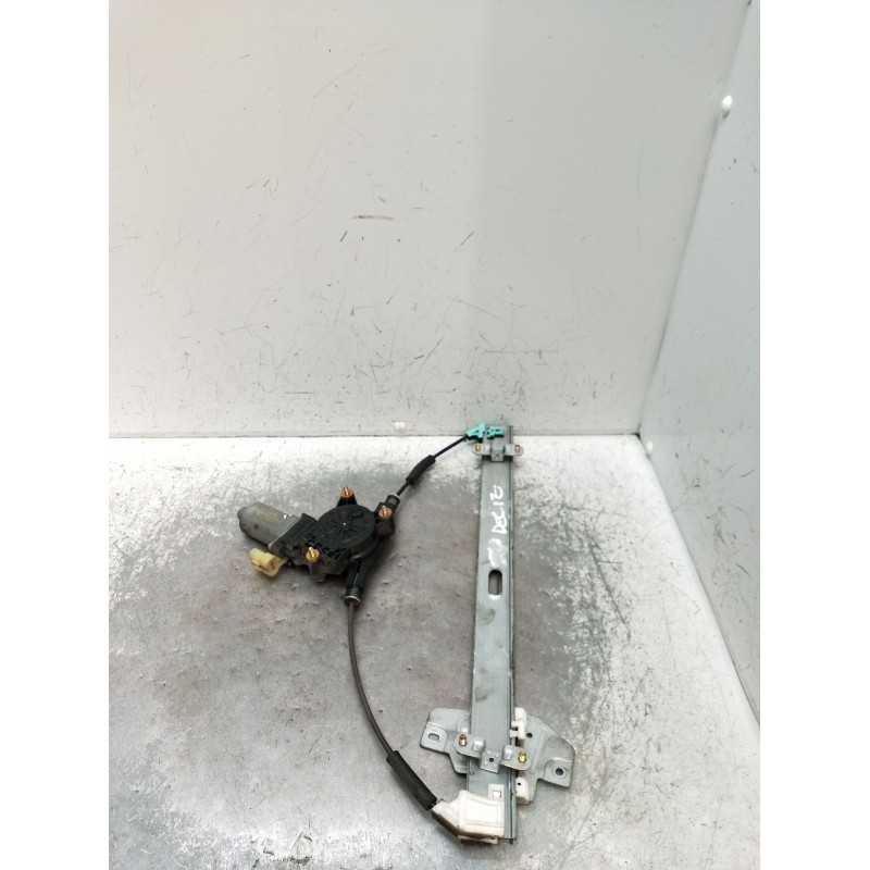 Recambio de elevalunas delantero izquierdo para hyundai accent iii sedán (mc) 1.4 gl referencia OEM IAM   5P
