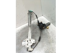 Recambio de elevalunas delantero izquierdo para hyundai accent iii sedán (mc) 1.4 gl referencia OEM IAM   5P 2