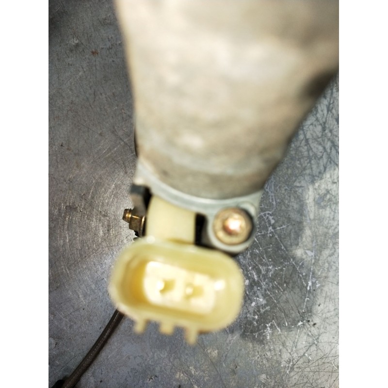 Recambio de elevalunas delantero izquierdo para hyundai accent iii sedán (mc) 1.4 gl referencia OEM IAM   5P