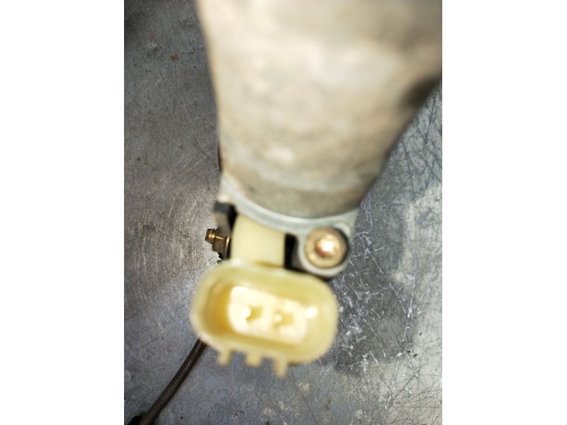 Recambio de elevalunas delantero izquierdo para hyundai accent iii sedán (mc) 1.4 gl referencia OEM IAM   5P