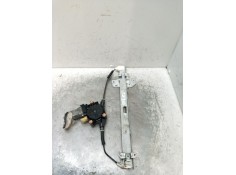 Recambio de elevalunas trasero derecho para hyundai accent iii sedán (mc) 1.4 gl referencia OEM IAM   5P