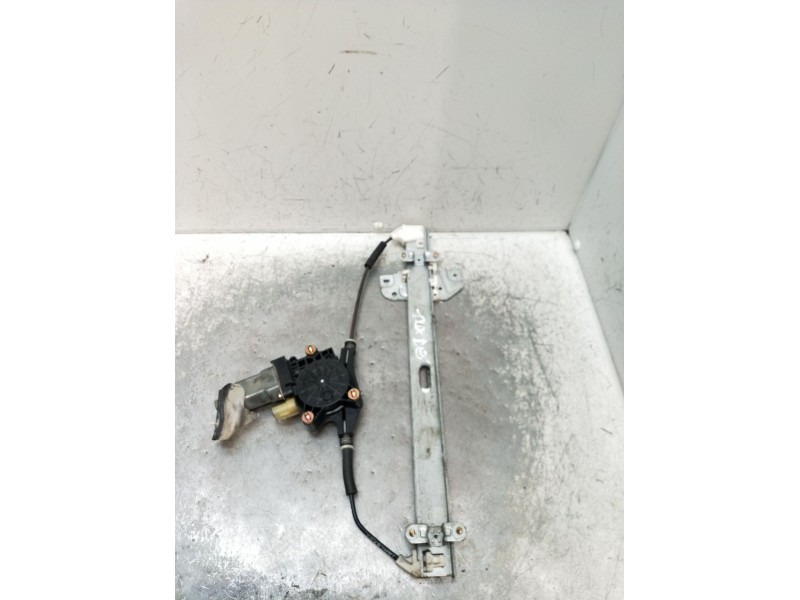 Recambio de elevalunas trasero derecho para hyundai accent iii sedán (mc) 1.4 gl referencia OEM IAM   5P