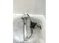 Recambio de elevalunas trasero derecho para hyundai accent iii sedán (mc) 1.4 gl referencia OEM IAM   5P 2
