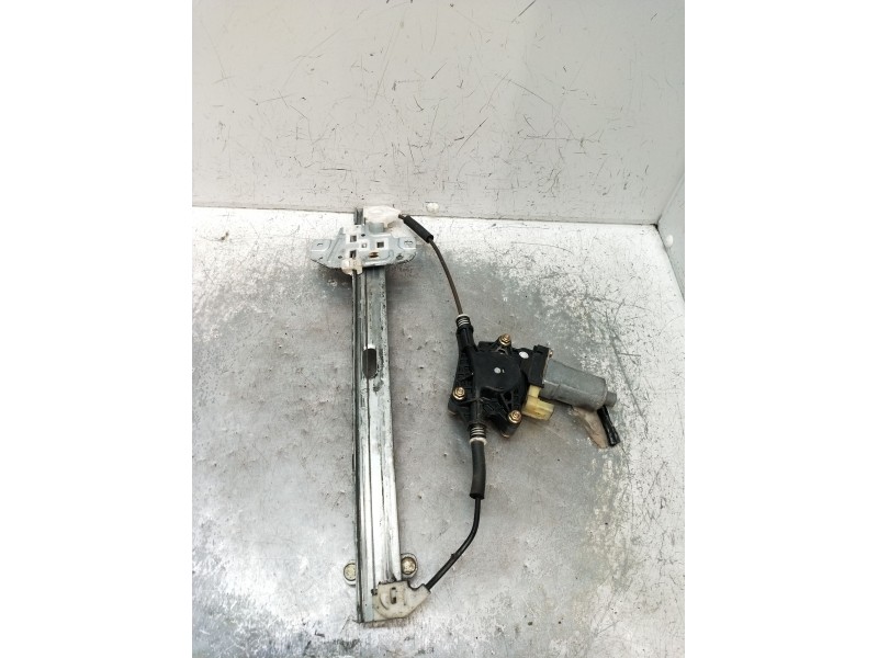 Recambio de elevalunas trasero derecho para hyundai accent iii sedán (mc) 1.4 gl referencia OEM IAM   5P