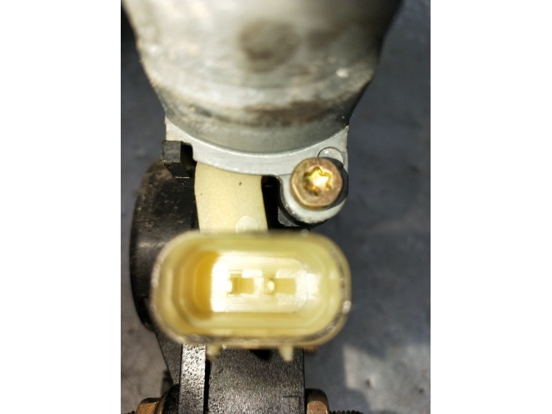 Recambio de elevalunas trasero derecho para hyundai accent iii sedán (mc) 1.4 gl referencia OEM IAM   5P