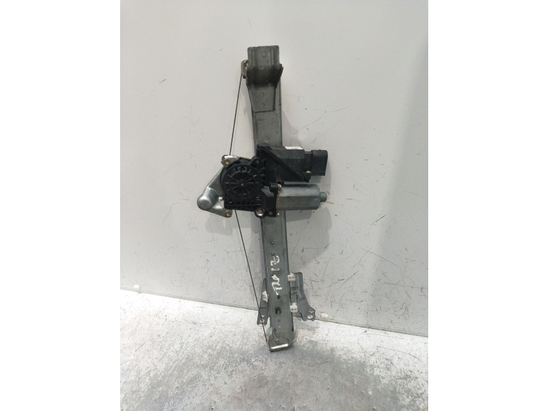 Recambio de elevalunas trasero izquierdo para mercedes-benz clase a (w168) a 170 cdi (168.009, 168.109) referencia OEM IAM 01308