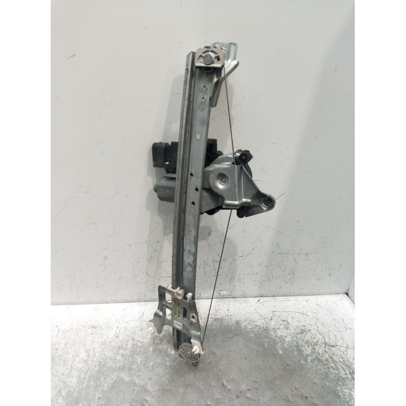 Recambio de elevalunas trasero izquierdo para mercedes-benz clase a (w168) a 170 cdi (168.009, 168.109) referencia OEM IAM 01308