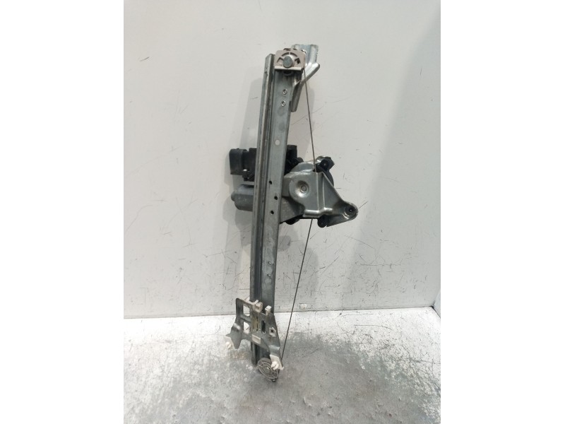 Recambio de elevalunas trasero izquierdo para mercedes-benz clase a (w168) a 170 cdi (168.009, 168.109) referencia OEM IAM 01308