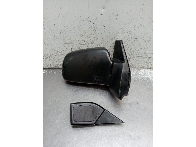 Recambio de retrovisor derecho para suzuki vitara (et) hdi (se 420hdi) referencia OEM IAM  MANUAL 