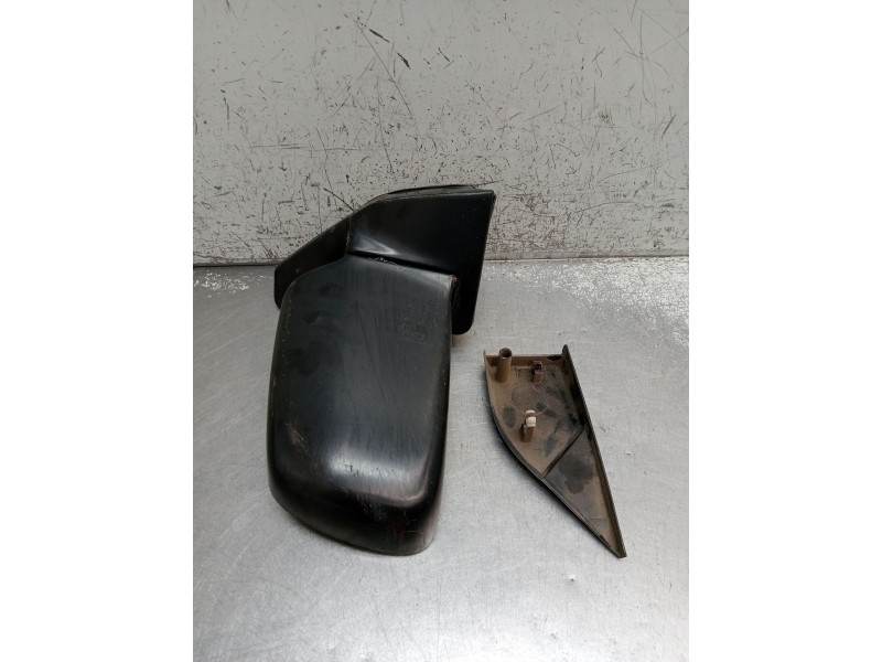 Recambio de retrovisor derecho para suzuki vitara (et) hdi (se 420hdi) referencia OEM IAM  MANUAL 