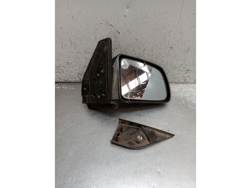 Recambio de retrovisor derecho para suzuki vitara (et) hdi (se 420hdi) referencia OEM IAM  MANUAL 