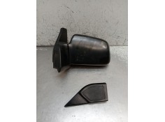 Recambio de retrovisor izquierdo para suzuki vitara (et) hdi (se 420hdi) referencia OEM IAM  MANUAL 
