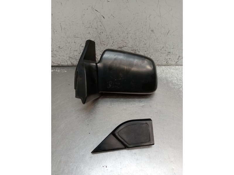 Recambio de retrovisor izquierdo para suzuki vitara (et) hdi (se 420hdi) referencia OEM IAM  MANUAL 