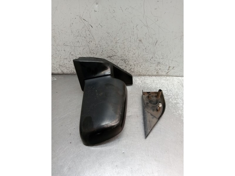 Recambio de retrovisor izquierdo para suzuki vitara (et) hdi (se 420hdi) referencia OEM IAM  MANUAL 