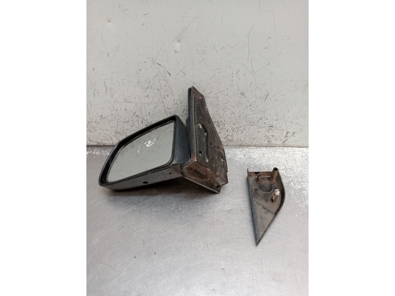 Recambio de retrovisor izquierdo para suzuki vitara (et) hdi (se 420hdi) referencia OEM IAM  MANUAL 