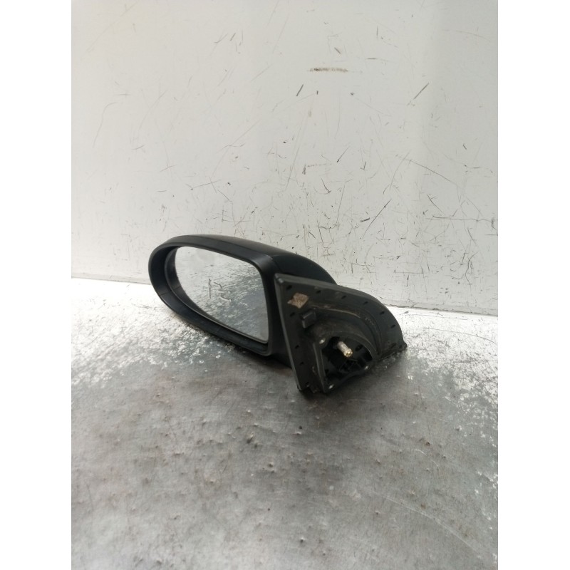 Recambio de retrovisor izquierdo para hyundai accent iii sedán (mc) 1.4 gl referencia OEM IAM   ELECTRICO