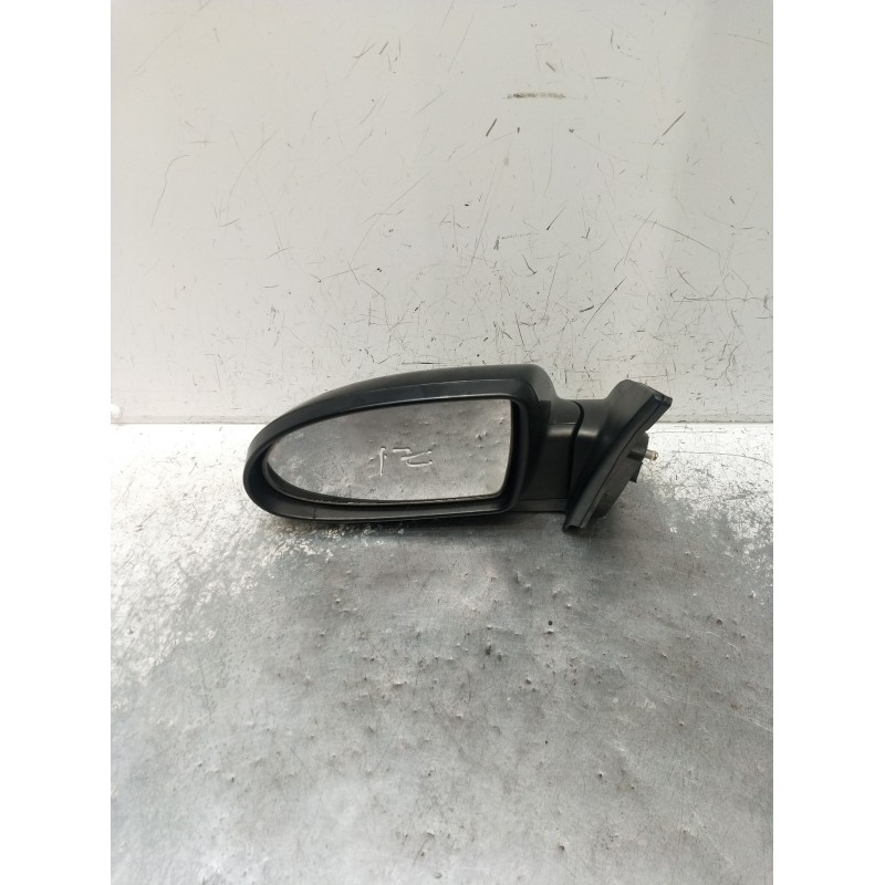 Recambio de retrovisor izquierdo para hyundai accent iii sedán (mc) 1.4 gl referencia OEM IAM   ELECTRICO