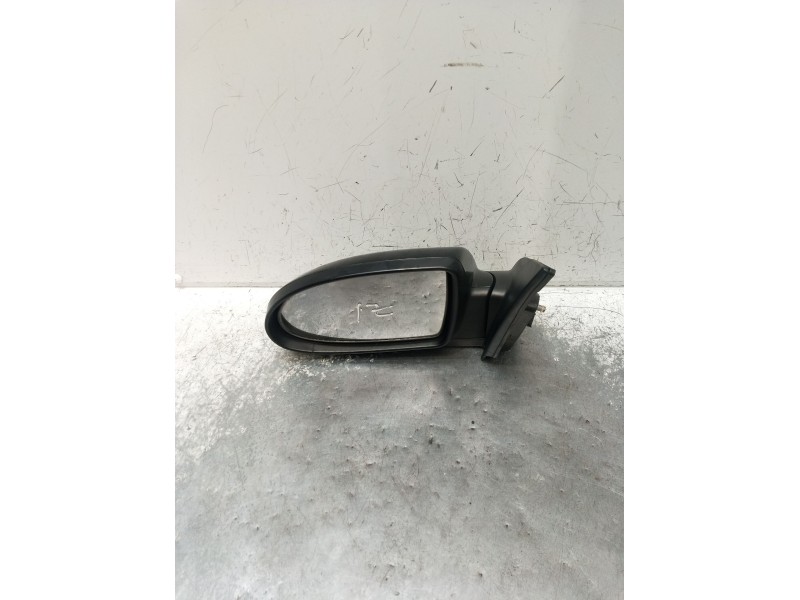 Recambio de retrovisor izquierdo para hyundai accent iii sedán (mc) 1.4 gl referencia OEM IAM   ELECTRICO